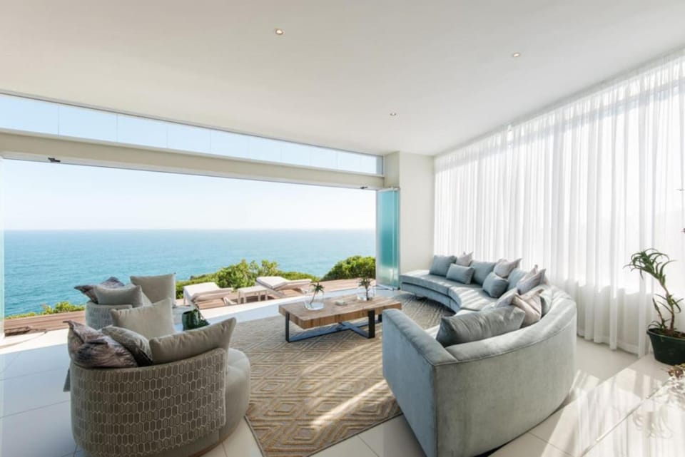 White Water Retreat - Pinnacle Point Villa in Western Cape