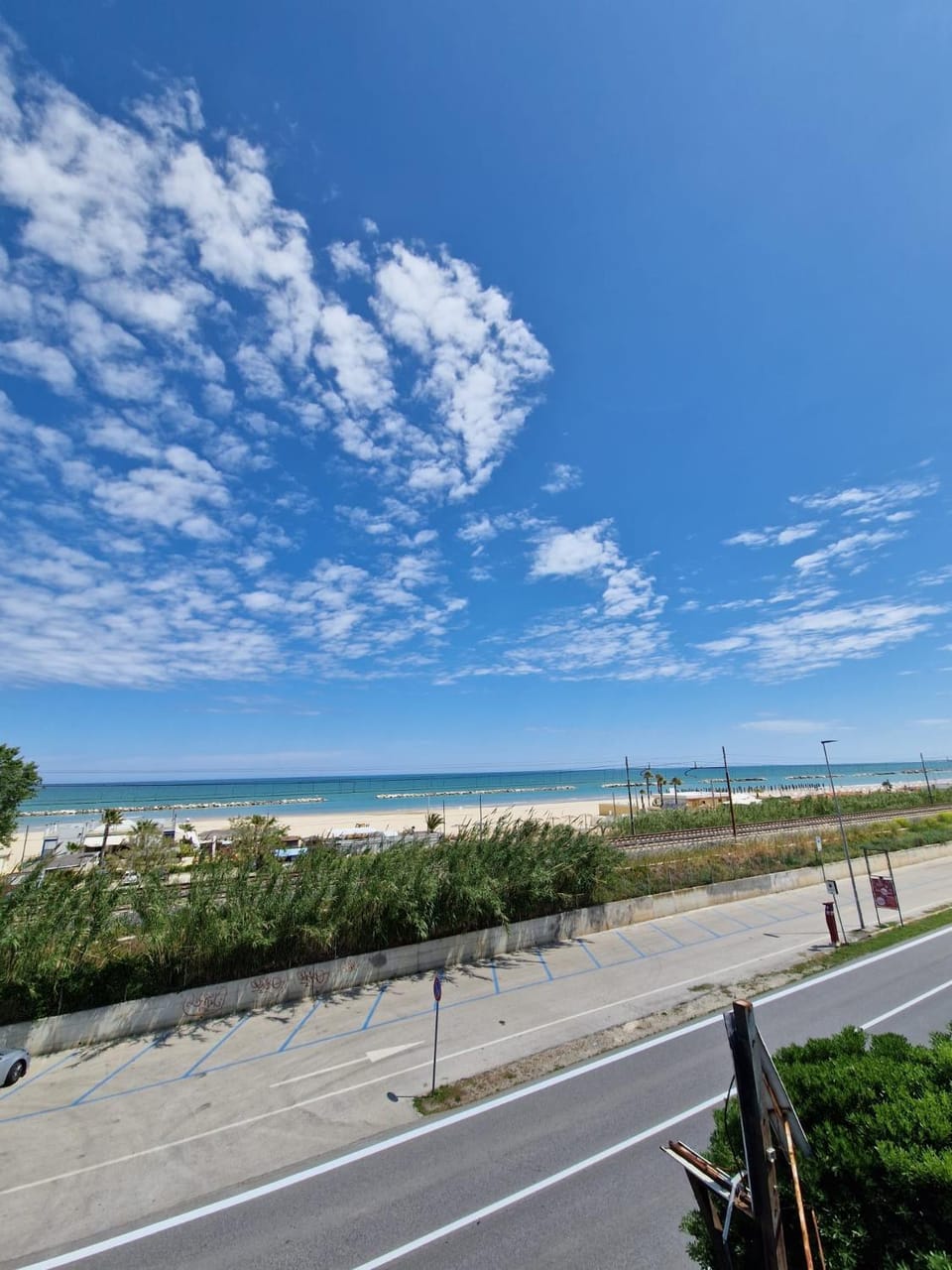 Day, Neighbourhood, Natural landscape, Beach, Sea view