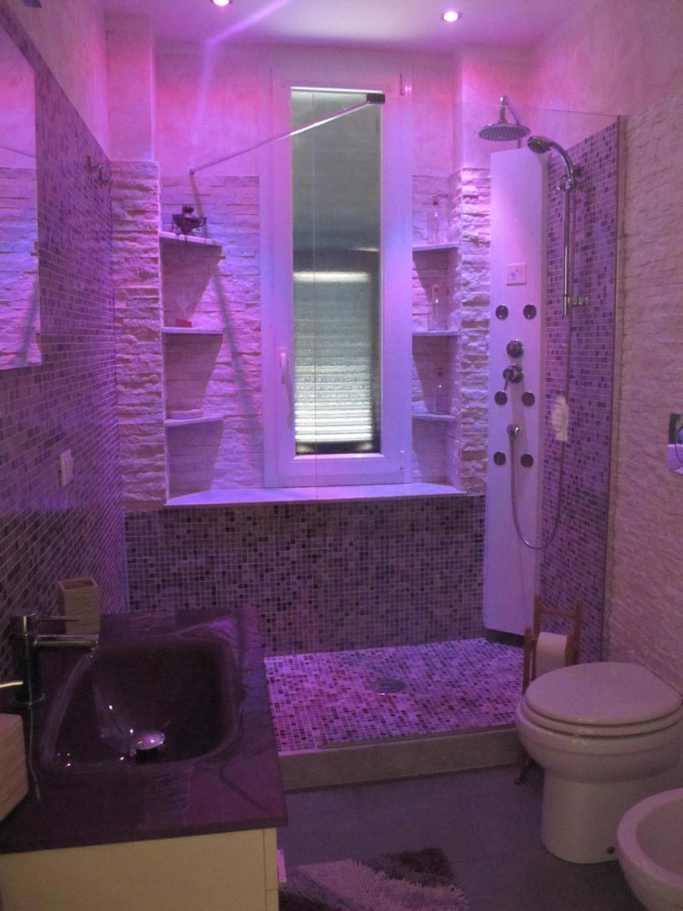 Shower