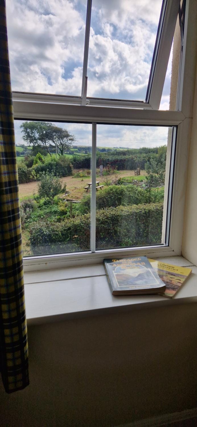 Natural landscape, View (from property/room)
