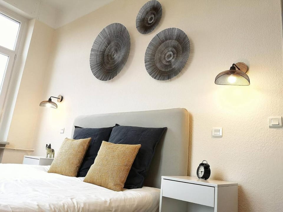Le XI - Suite Colmar Gare Apartment in Colmar