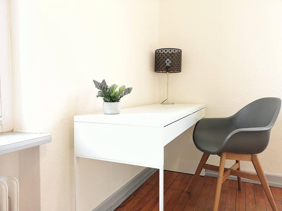 Le XI - Suite Colmar Gare Apartment in Colmar