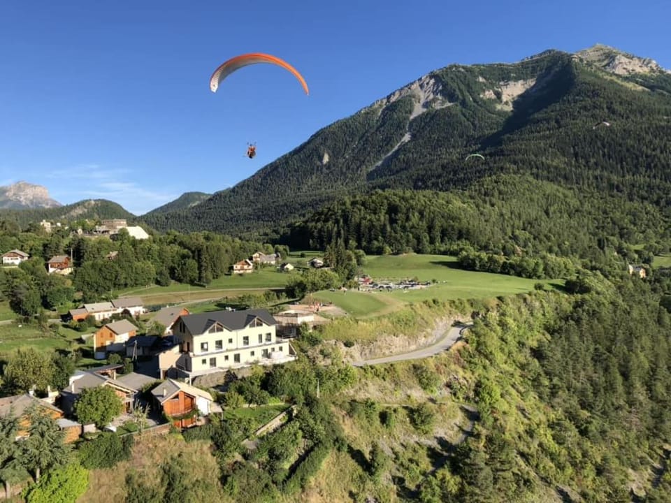 Natural landscape, Activities, Mountain view