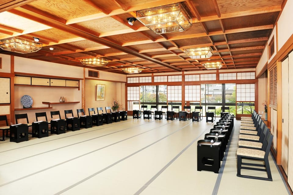 Banquet/Function facilities