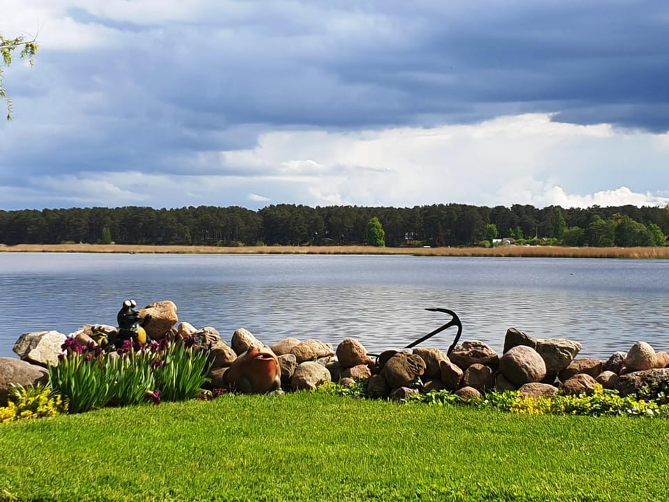 Natural landscape