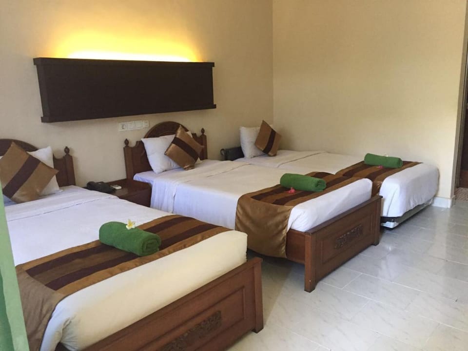 Bakung Beach Resort Hotel in Kuta