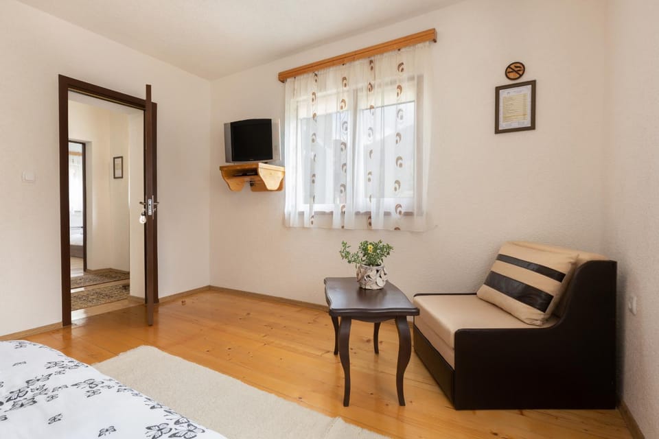 Villa Samodiva Villa in Decentralized Administration of Macedonia and Thrace