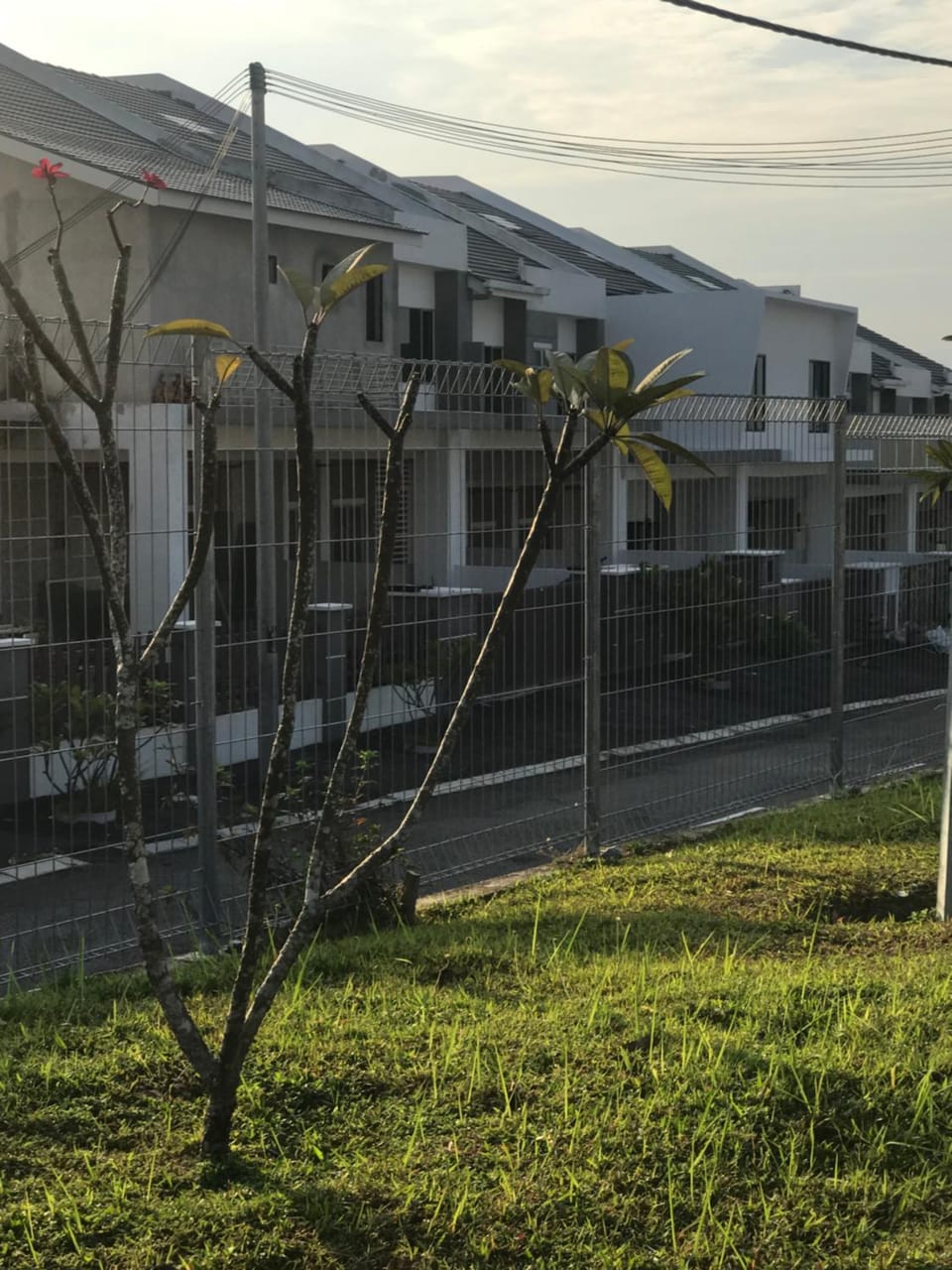 Ipoh Water Front City Homestay Campground/ 
RV Resort in Ipoh
