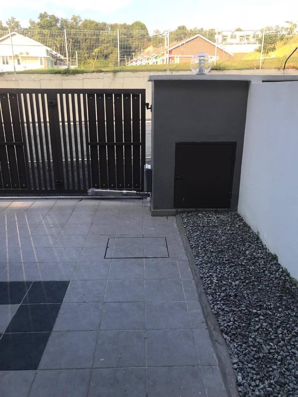 Ipoh Water Front City Homestay Campground/ 
RV Resort in Ipoh