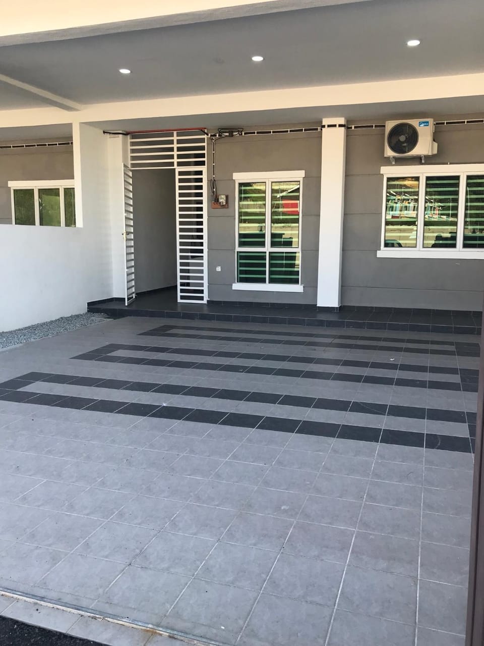 Ipoh Water Front City Homestay Campground/ 
RV Resort in Ipoh