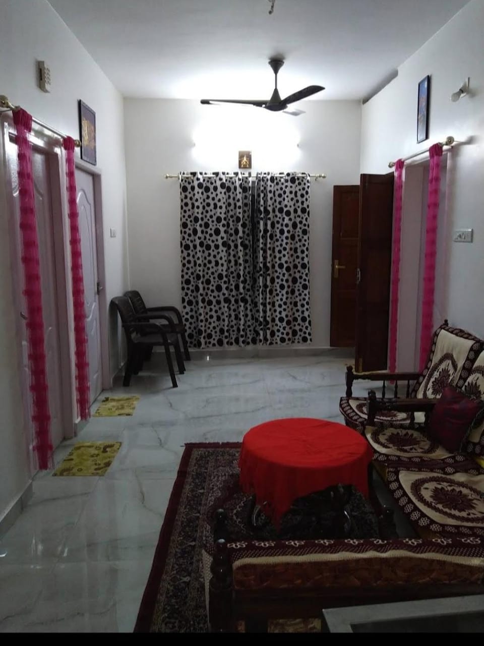 View (from property/room), Living room