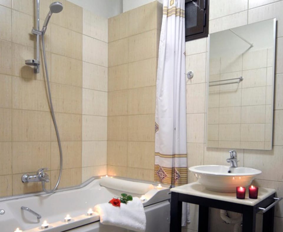 Hotel Mimallones Hotel in Greece