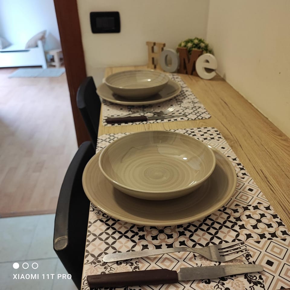 La Casetta Mini Appartamento Centro Storico Apartment in Reggio Calabria