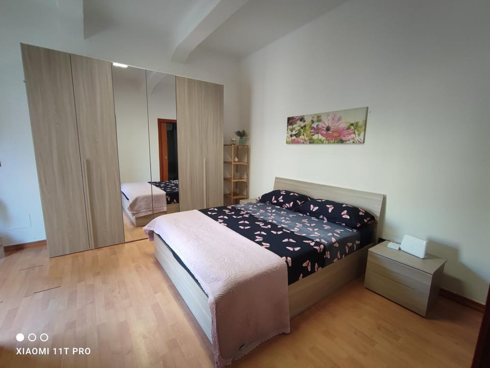 La Casetta Mini Appartamento Centro Storico Apartment in Reggio Calabria