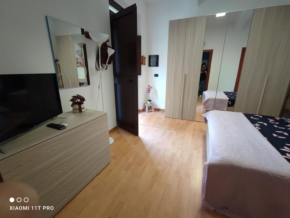 La Casetta Mini Appartamento Centro Storico Apartment in Reggio Calabria