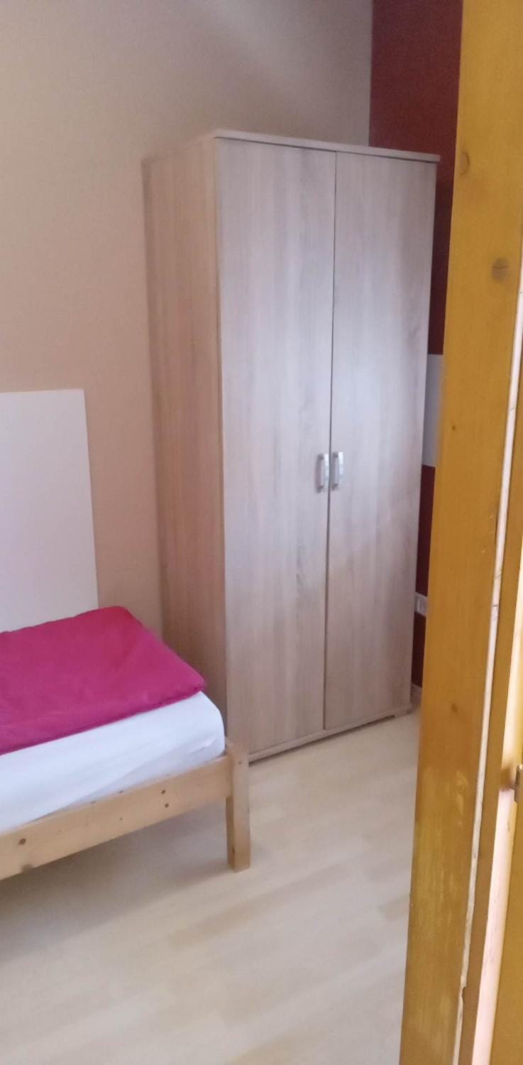 Levendula Apartment in Hungary