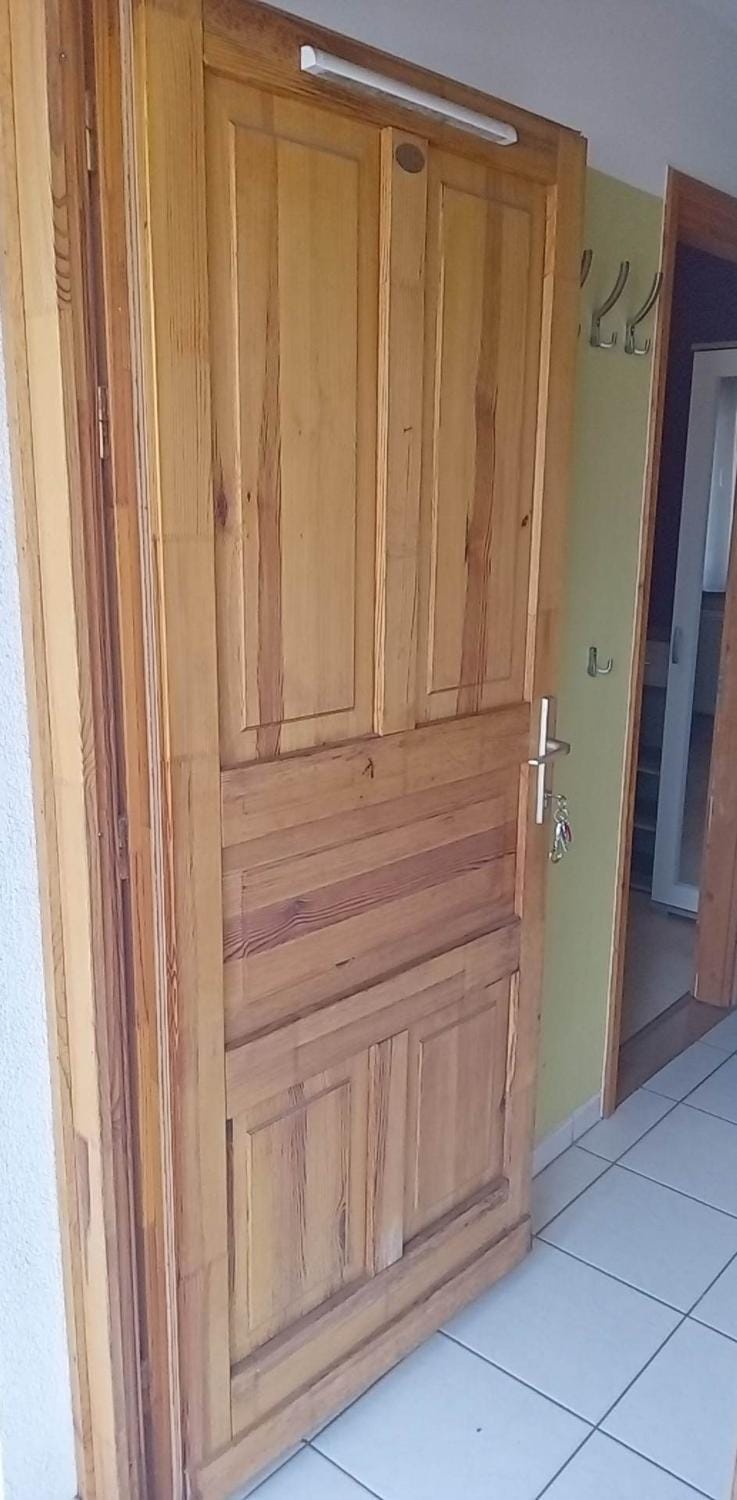 Levendula Apartment in Hungary