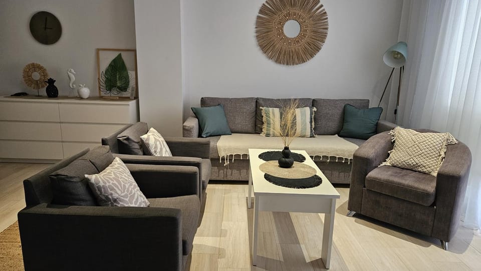 Apartment Infinity Beach, edf Pinada Beach, La Mata, Torrevieja Apartment in Torre La Mata