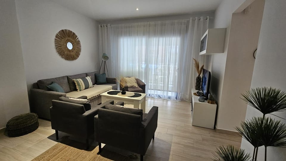 Apartment Infinity Beach, edf Pinada Beach, La Mata, Torrevieja Apartment in Torre La Mata