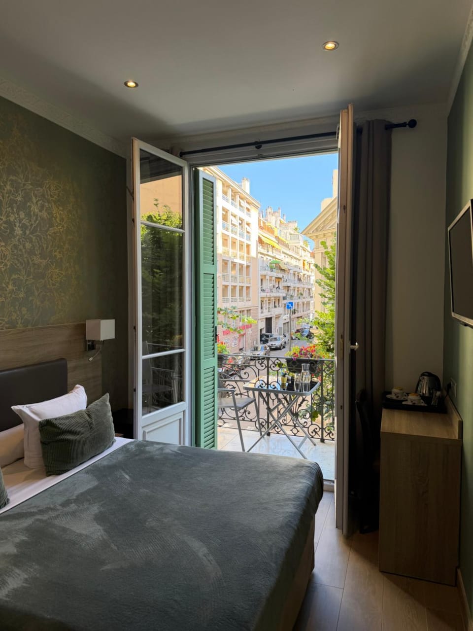 View (from property/room), Bedroom