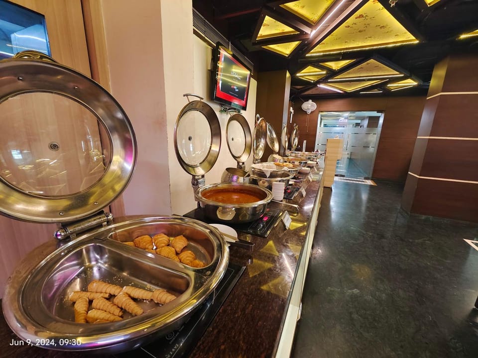 Restaurant/places to eat, Breakfast