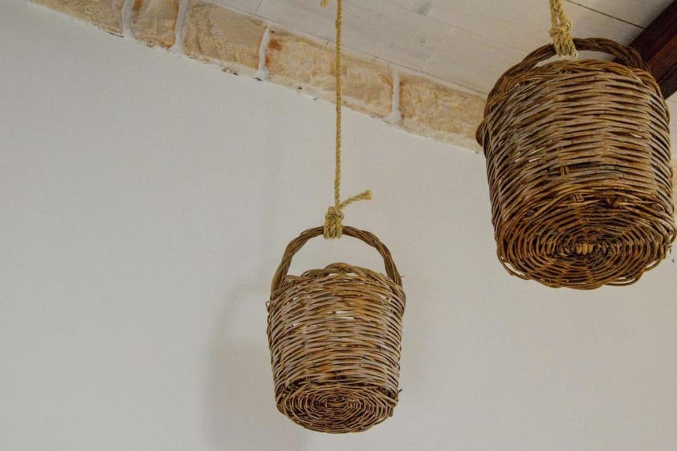 Dimora Alborelli House in Province of Taranto