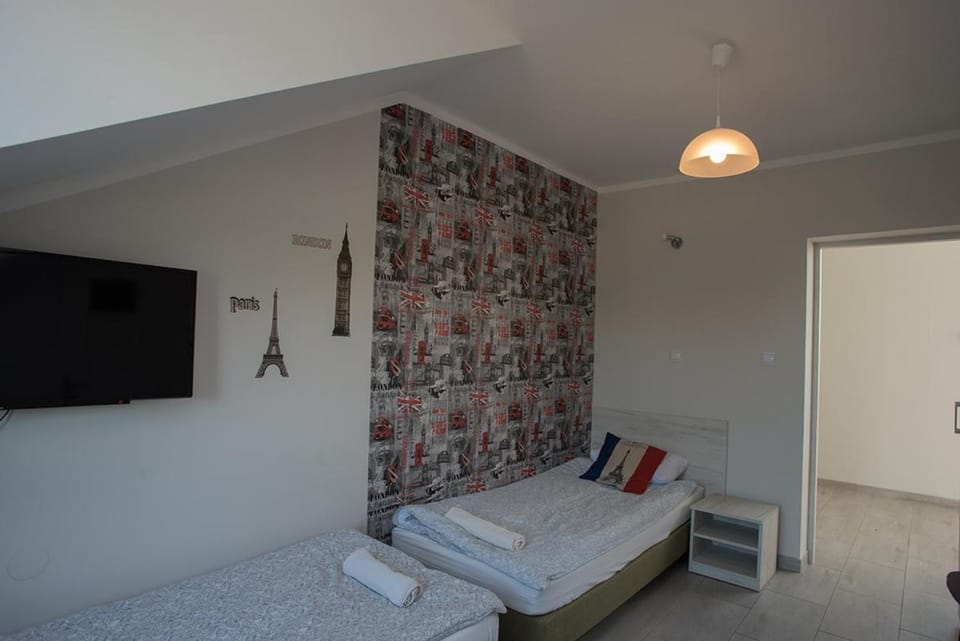 Pan Tadeusz Vacation rental in Lviv Oblast
