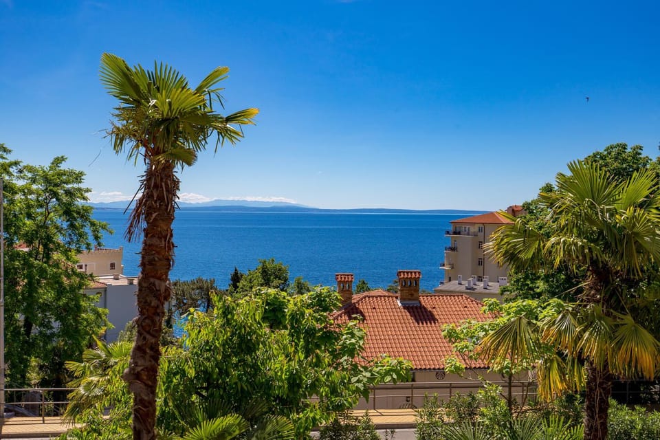 Sea view