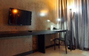 Hub de Leaf @ Rayong Hotel in Rayong, Mueang Rayong District, Rayong, Thailand