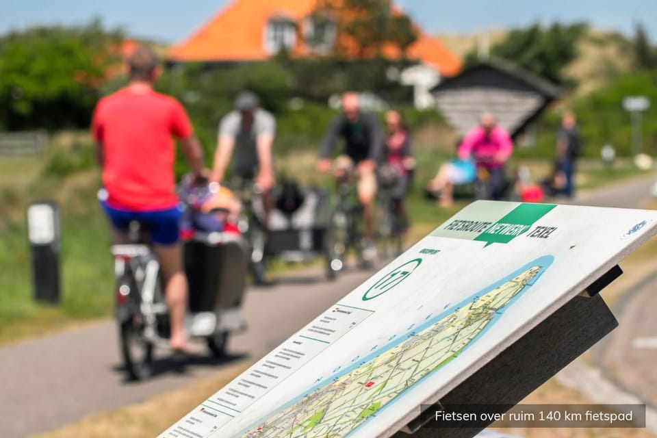 Cycling