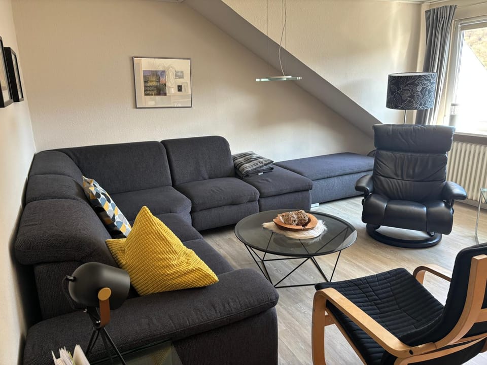 Grandezza Ferienwohnungen Erpeldinger Apartment in Cochem-Zell