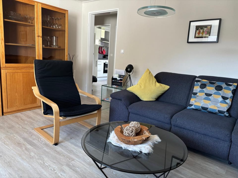 Grandezza Ferienwohnungen Erpeldinger Apartment in Cochem-Zell