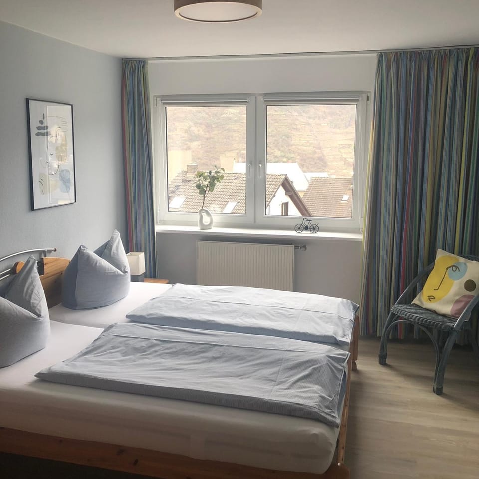 Grandezza Ferienwohnungen Erpeldinger Apartment in Cochem-Zell