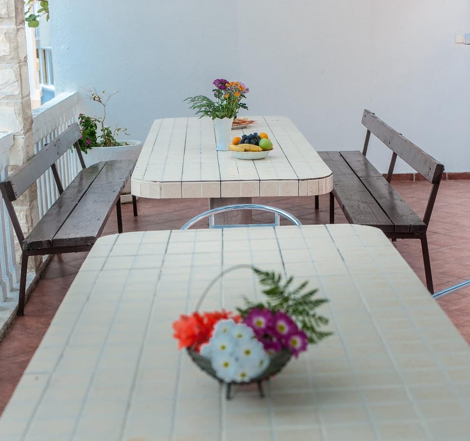 Balcony/Terrace, Seating area