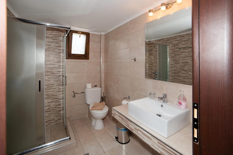 Anna Dani Apartments Apartment in Halkidiki