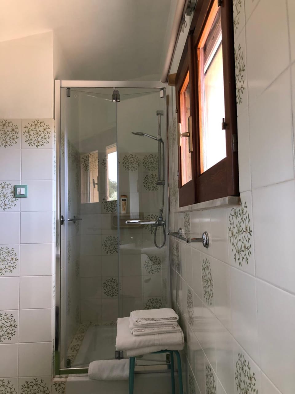 Shower
