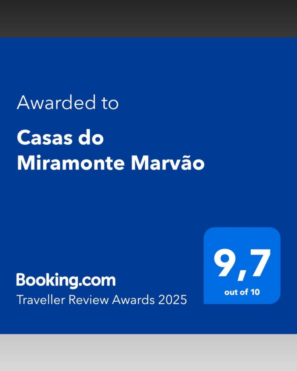 Casas do Miramonte Marvão House in Extremadura, Spain