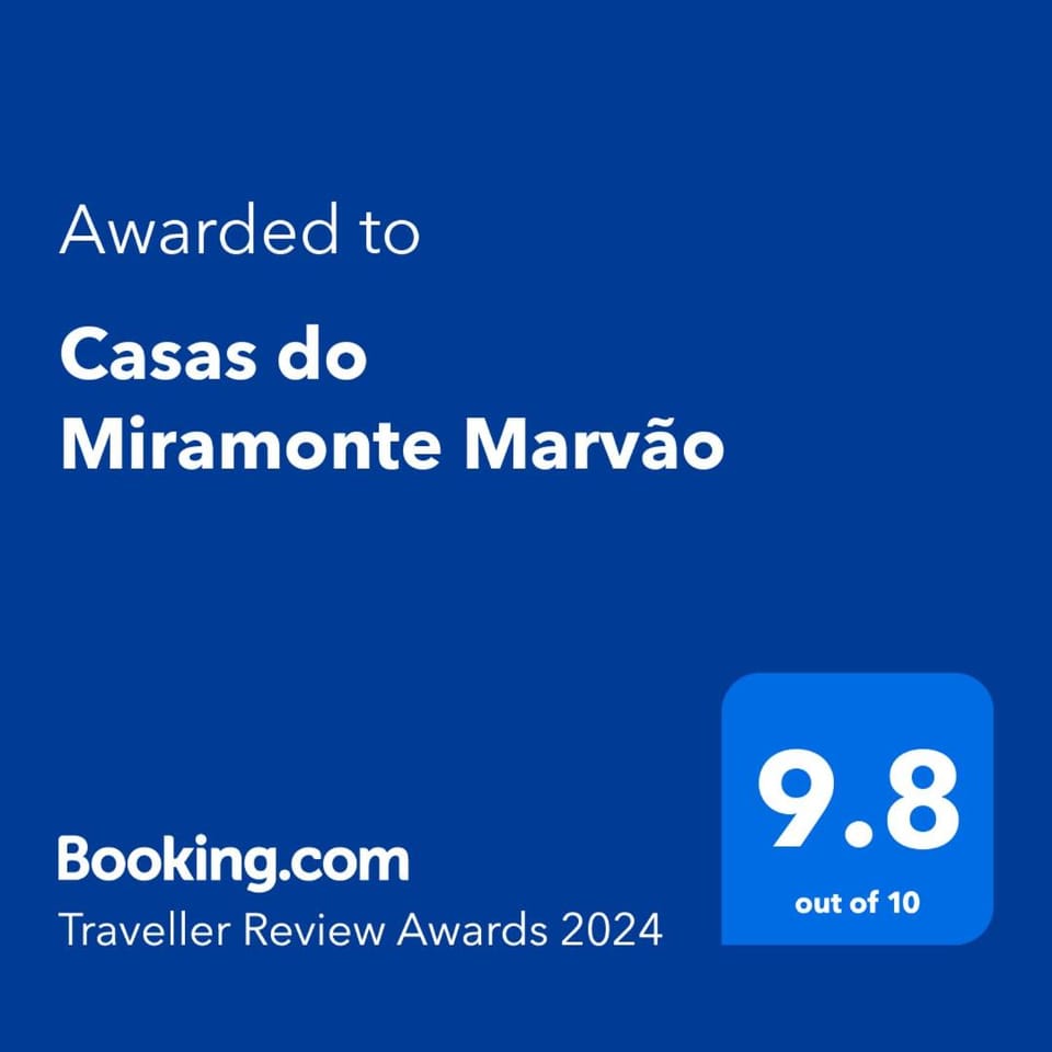 Casas do Miramonte Marvão House in Extremadura, Spain