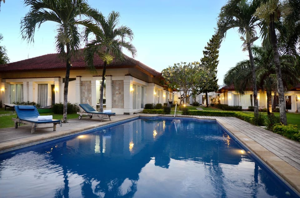 Garden, Seating area, Pool view, Swimming pool, Swimming pool, Sports