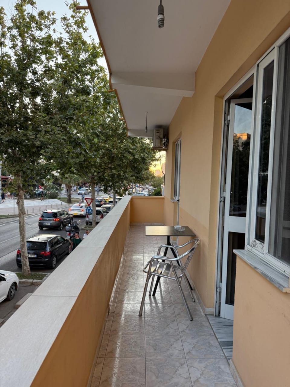 Vogli's House Apartments & Rooms Bed and Breakfast in Tirana County, Albania