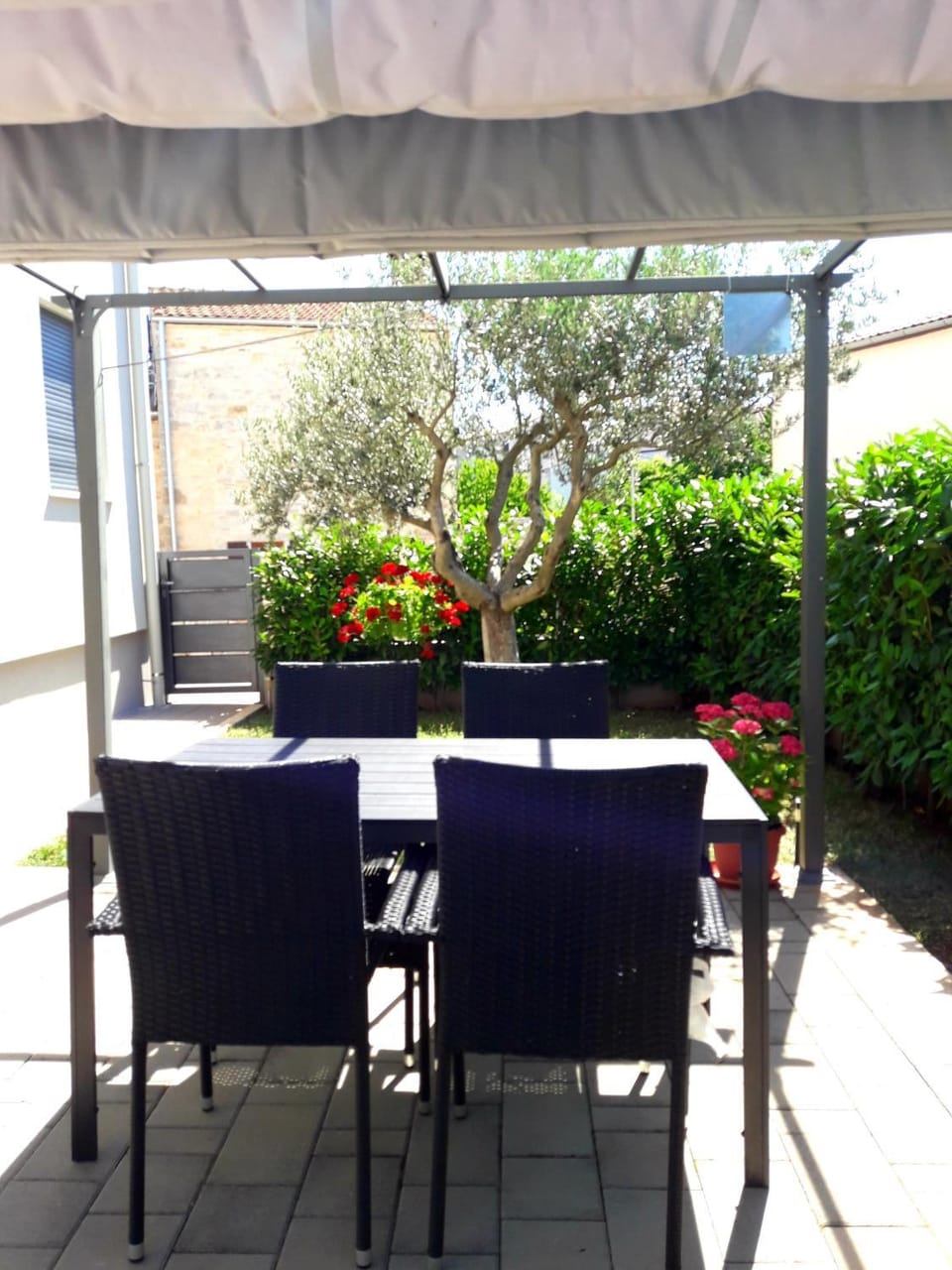 Apartment Histria Apartment in Istria County