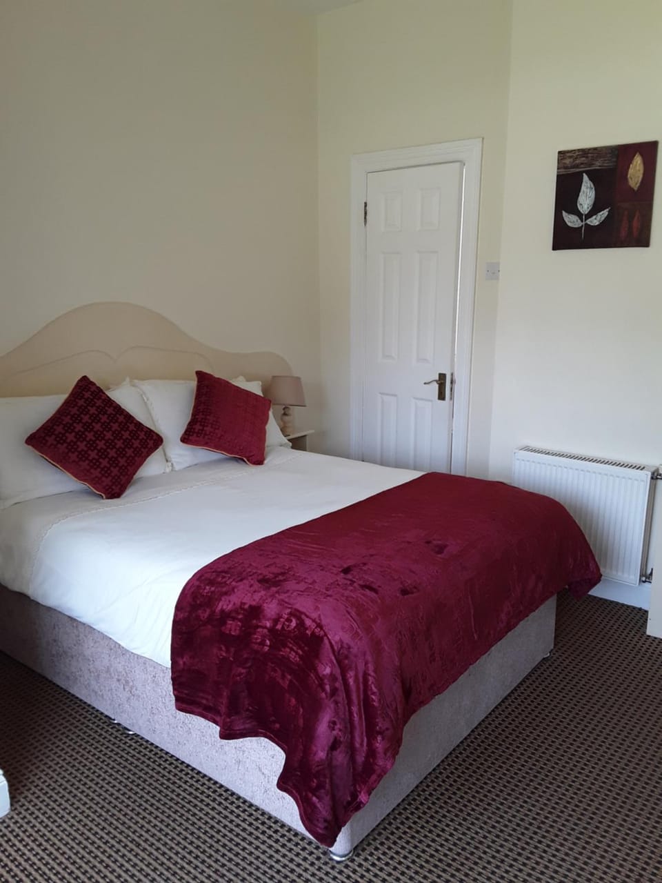 Greenmount Accommodation Bed and Breakfast in Killarney