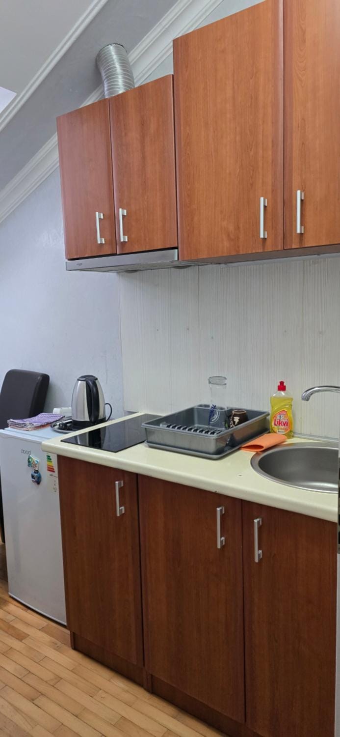 Emi Apartment in Budva