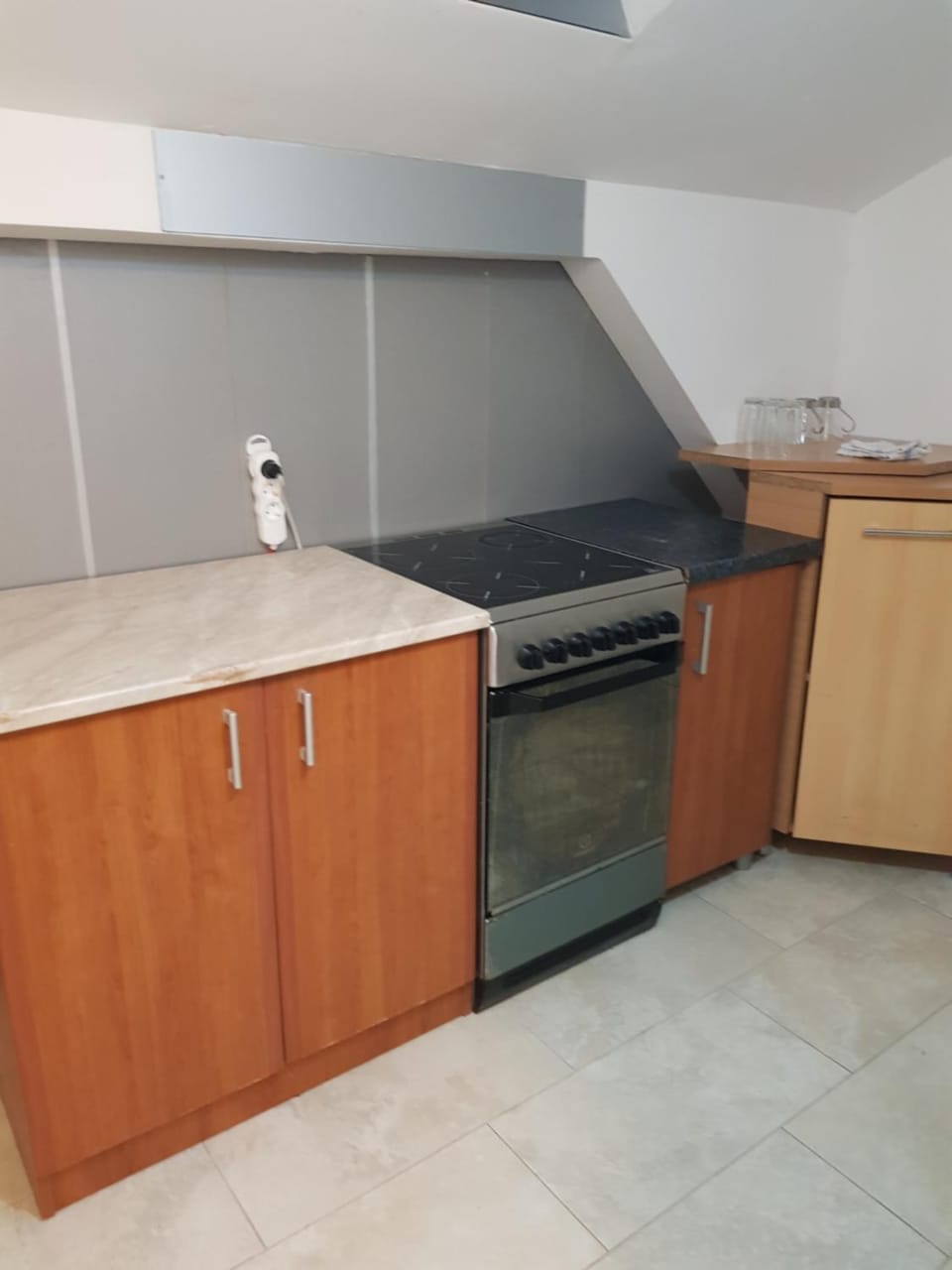 Emi Apartment in Budva
