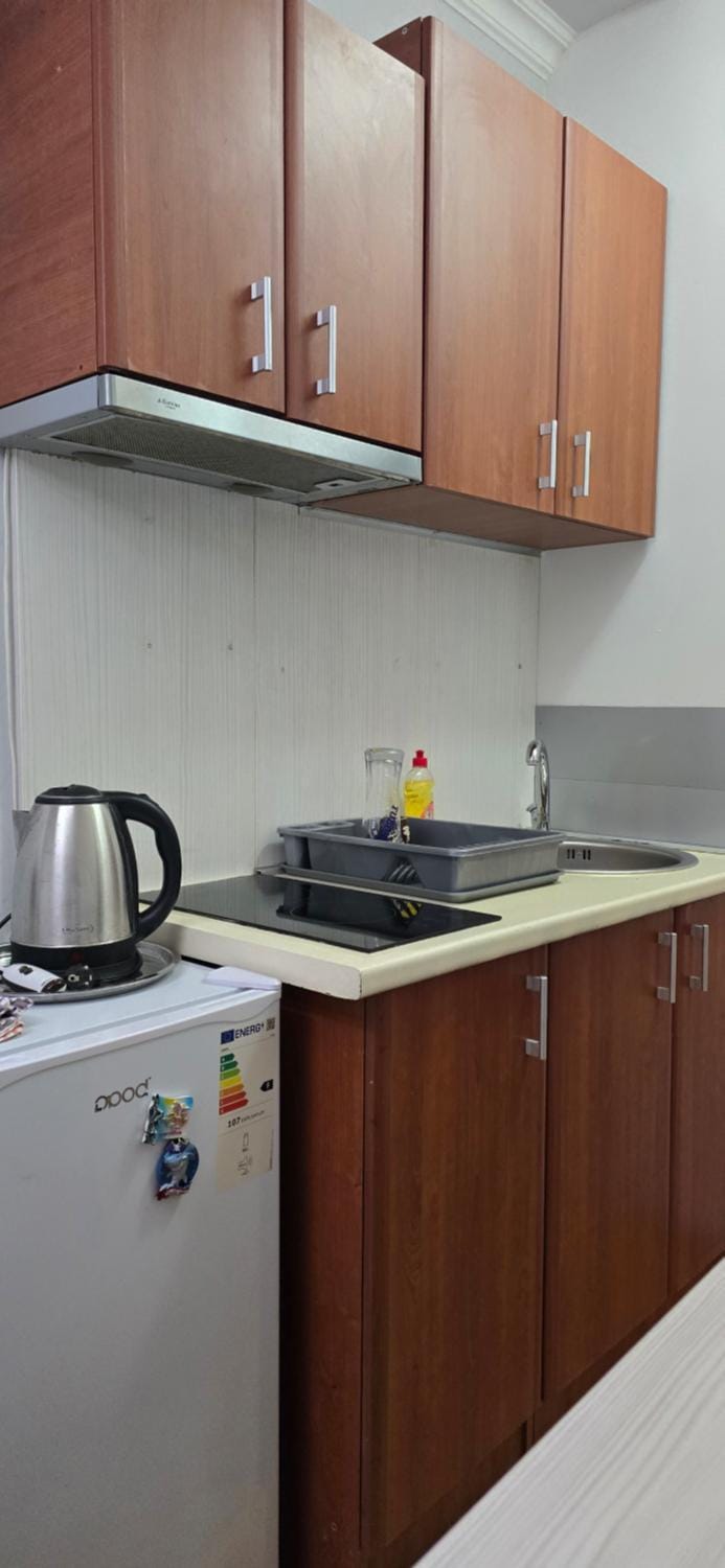 Emi Apartment in Budva