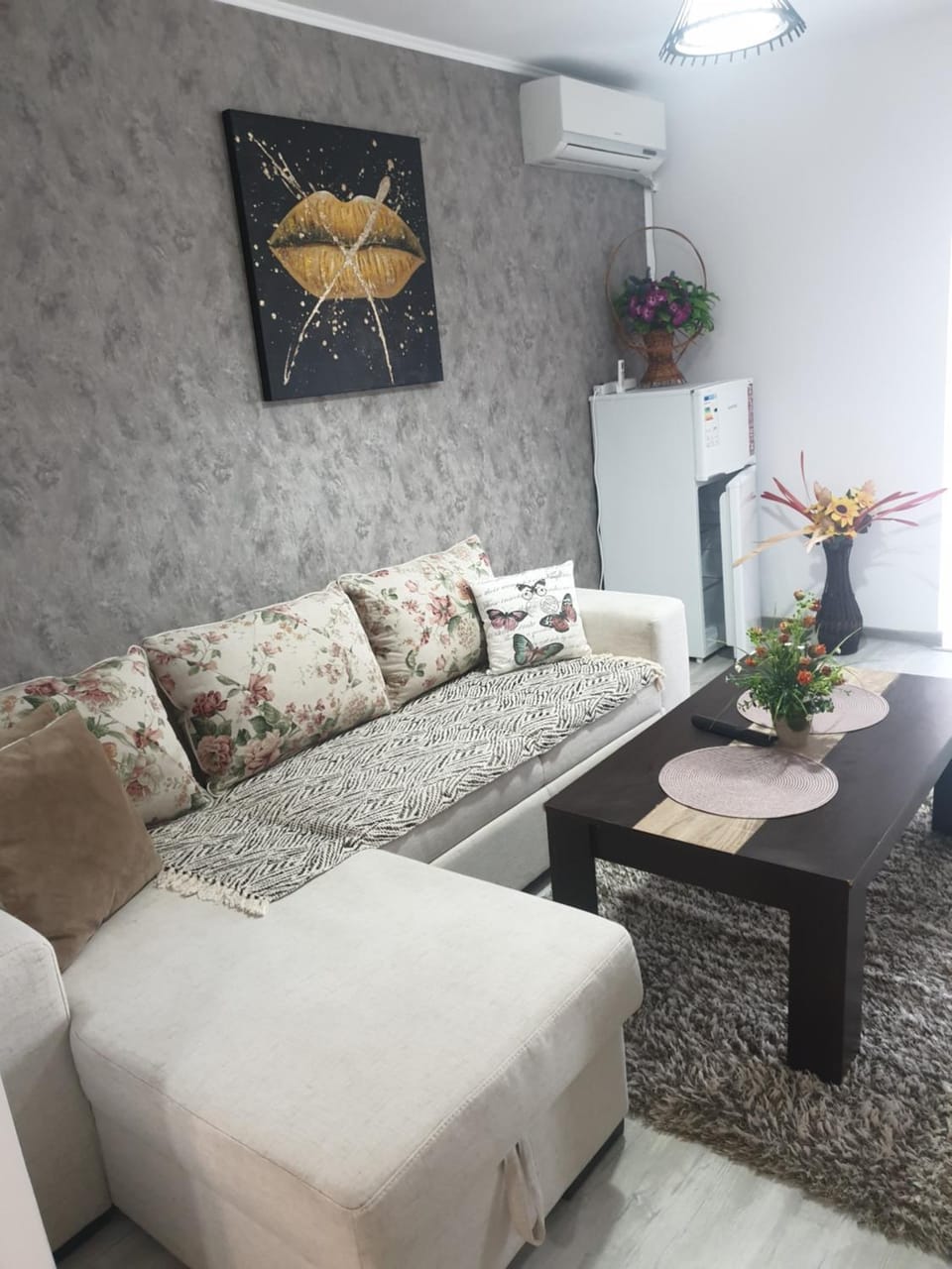 Apartament Razvan Apartment in Dobrich Province, Bulgaria