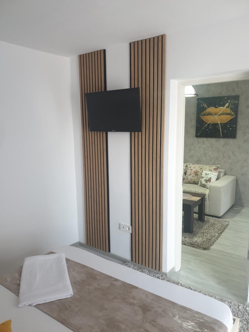 Apartament Razvan Apartment in Dobrich Province, Bulgaria