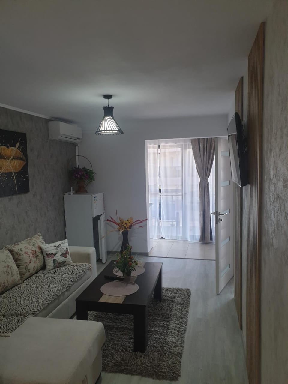 Apartament Razvan Apartment in Dobrich Province, Bulgaria