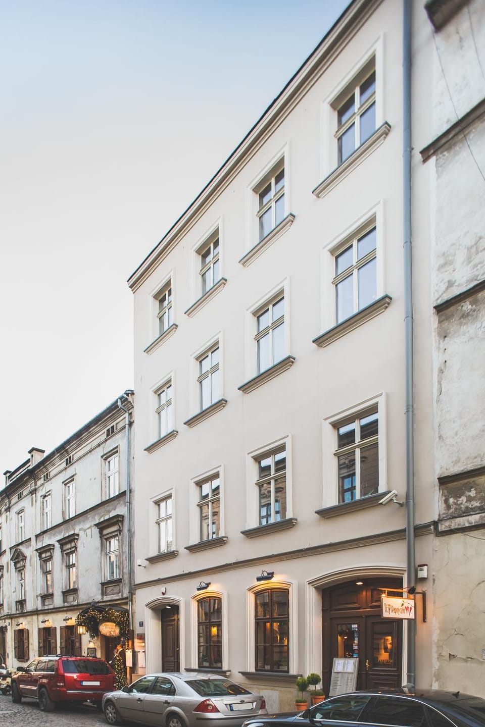 Facade/entrance, Facade/entrance, Day, View (from property/room)
