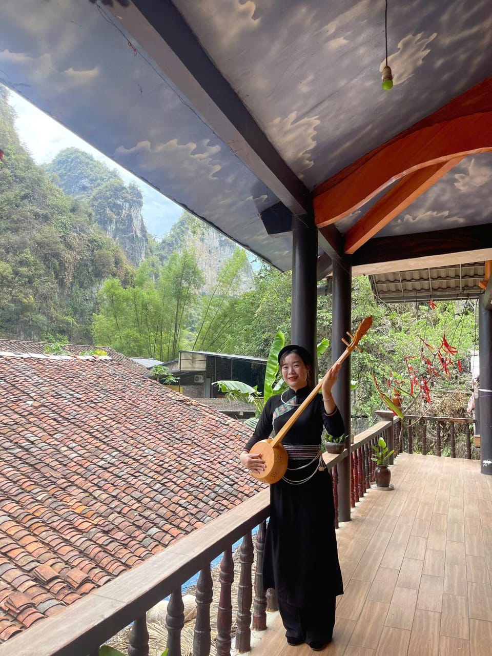 Day, Balcony/Terrace